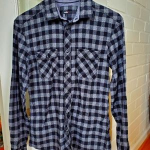 Celio slim shirt 🇫🇷 S